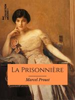 La Prisonnière