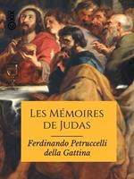 Les Mémoires de Judas