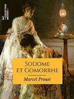 Sodome et Gomorrhe