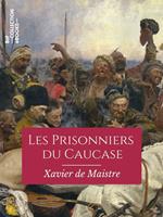 Les Prisonniers du Caucase