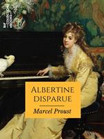 Albertine disparue