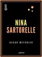 Nina Sartorelle