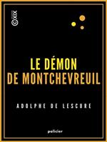 Le Démon de Montchevreuil