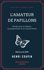 L'Amateur de papillons