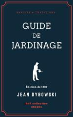 Guide de jardinage