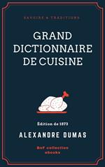 Grand Dictionnaire de cuisine