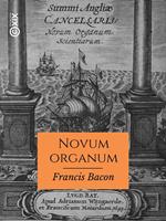 Novum organum