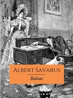 Albert Savarus