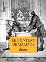 Le Contrat de mariage