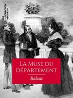 La Muse du département