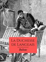 La Duchesse de Langeais