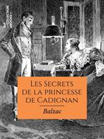 Les Secrets de la princesse de Cadignan