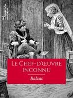 Le Chef-d'oeuvre inconnu