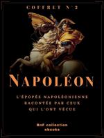 Coffret Napoléon n°2