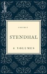 Coffret Stendhal