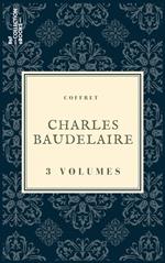 Coffret Charles Baudelaire