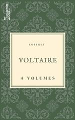Coffret Voltaire