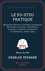 Le Jiu-Jitsu pratique