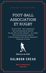 Foot-Ball Association et Rugby