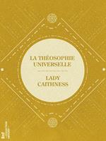 La Théosophie Universelle