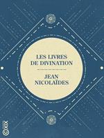 Les Livres de divination