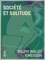 Société et Solitude