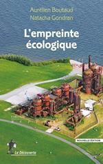 L'empreinte écologique (nouvelle édition)