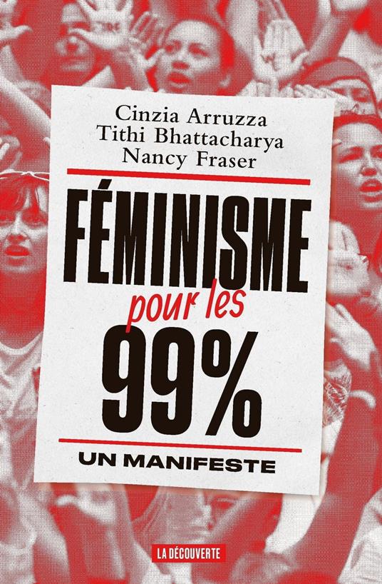 Féminisme pour les 99 % - Un manifeste