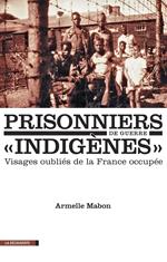 Prisonniers de guerre indigènes