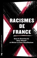 Racismes de France