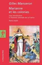 Marianne et les colonies