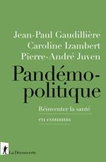 Pandémopolitique