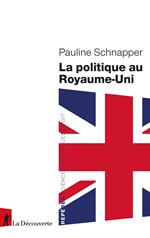 La Politique au Royaume-Uni