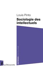 Sociologie des intellectuels