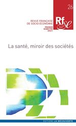 Revue Française de Socio-Économie n° 26