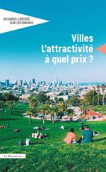 Regards croisées sur l'économie n° 28 - Villes