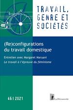 Travail, genre et sociétés n° 46