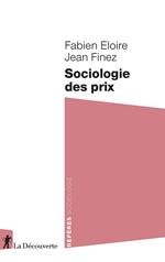 Sociologie des prix