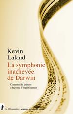 La symphonie inachevée de Darwin