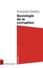 Sociologie de la corruption