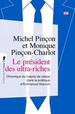 Le président des ultra-riches