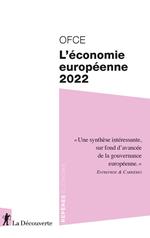 L'économie européenne 2022