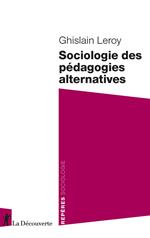 Sociologie des pédagogies alternatives