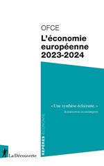 L'économie européenne 2023-2024