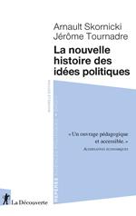 La nouvelle histoire des idées politiques