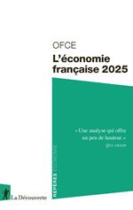 L'économie française 2025