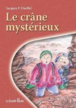 Le crane mysterieux