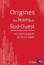 Origines des Noms du Sud-Ouest