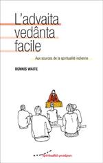 L'advaita vedanta facile