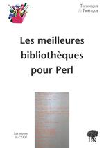 Les meilleures bibliothèques pour Perl